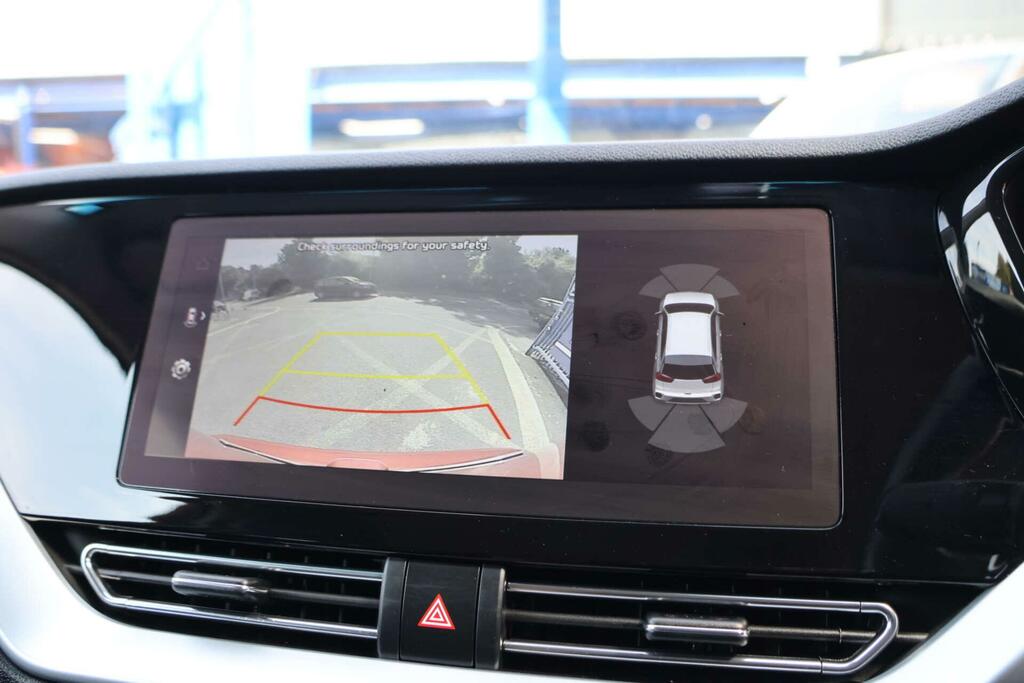 Kia Niro 3 Only 25,385 Or  #22