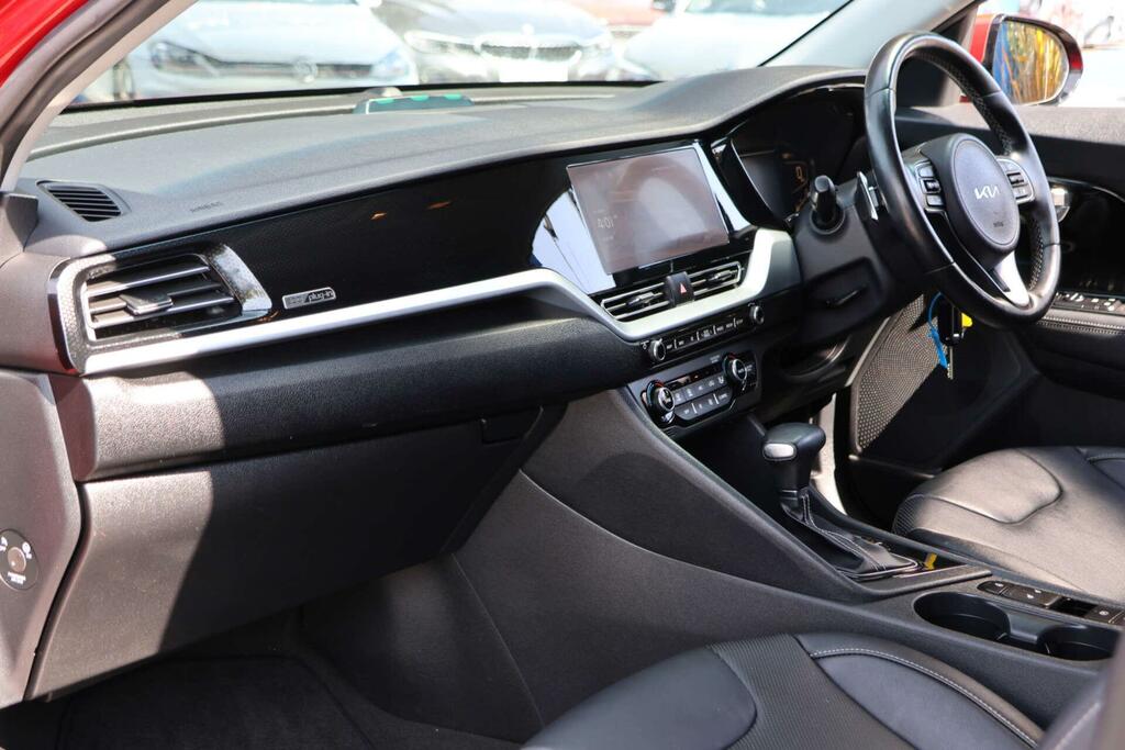 Kia Niro 3 Only 25,385 Or  #10