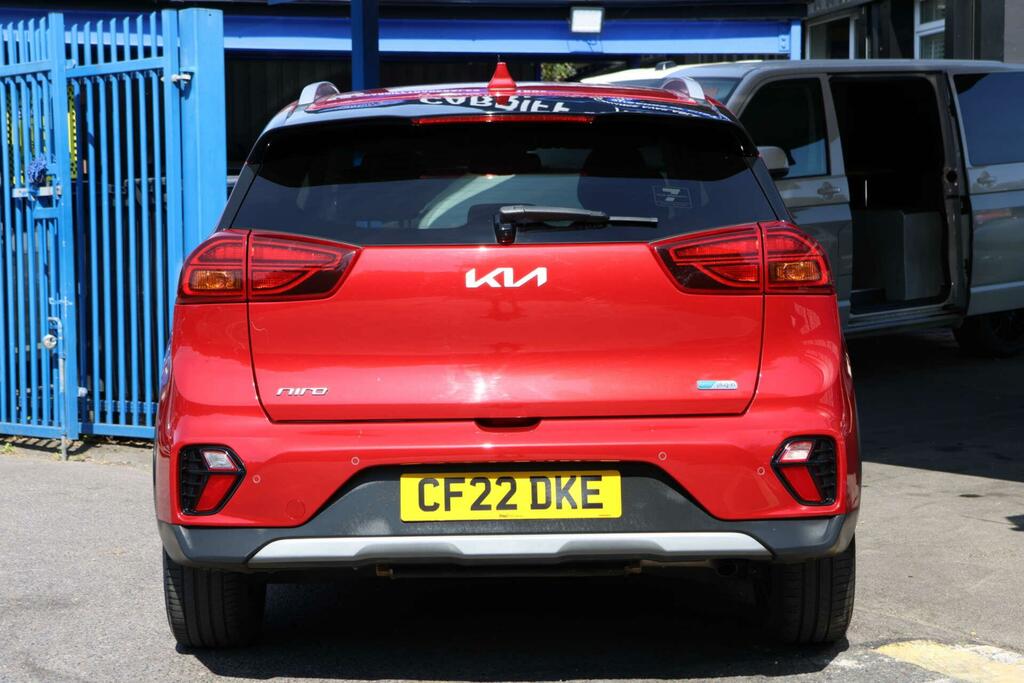 Kia Niro 3 Only 25,385 Or  #11