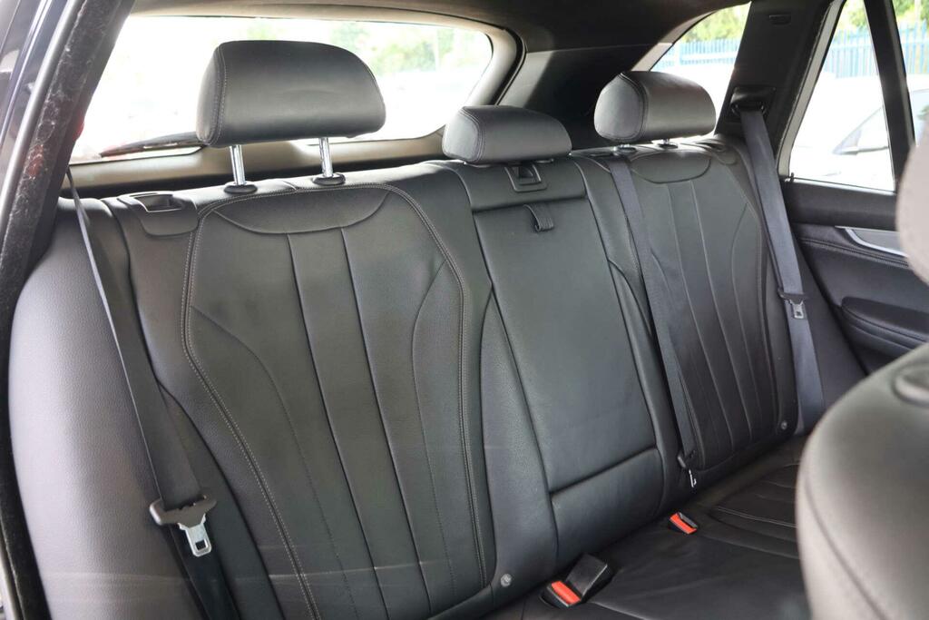 BMW X5 M Xdrive X5 M Blue #9