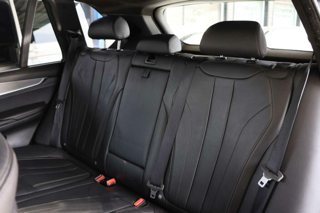 BMW X5 M Xdrive X5 M Blue #13