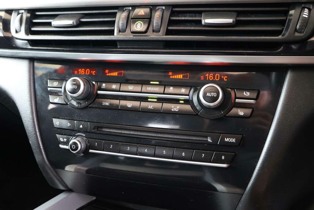 BMW X5 M Xdrive X5 M Blue #29