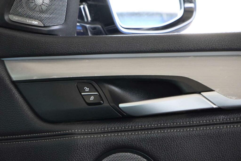 BMW X5 M Xdrive X5 M Blue #52
