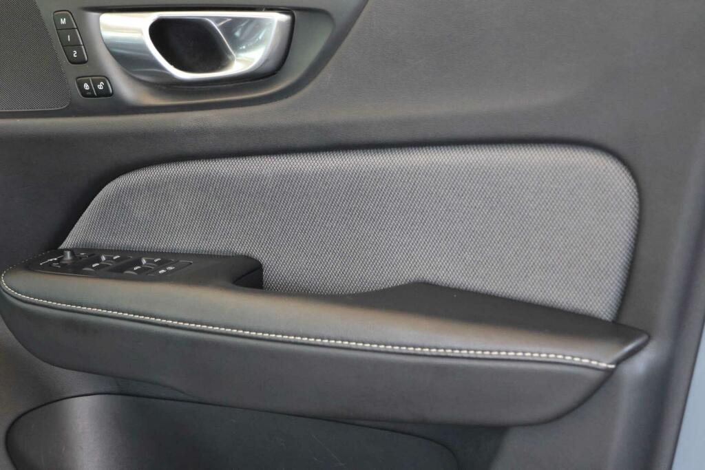Volvo V60 D3 163 R Design Start Stop Grey #37