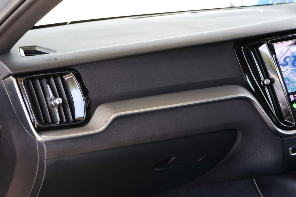 Volvo V60 D3 163 R Design Start Stop Grey #16