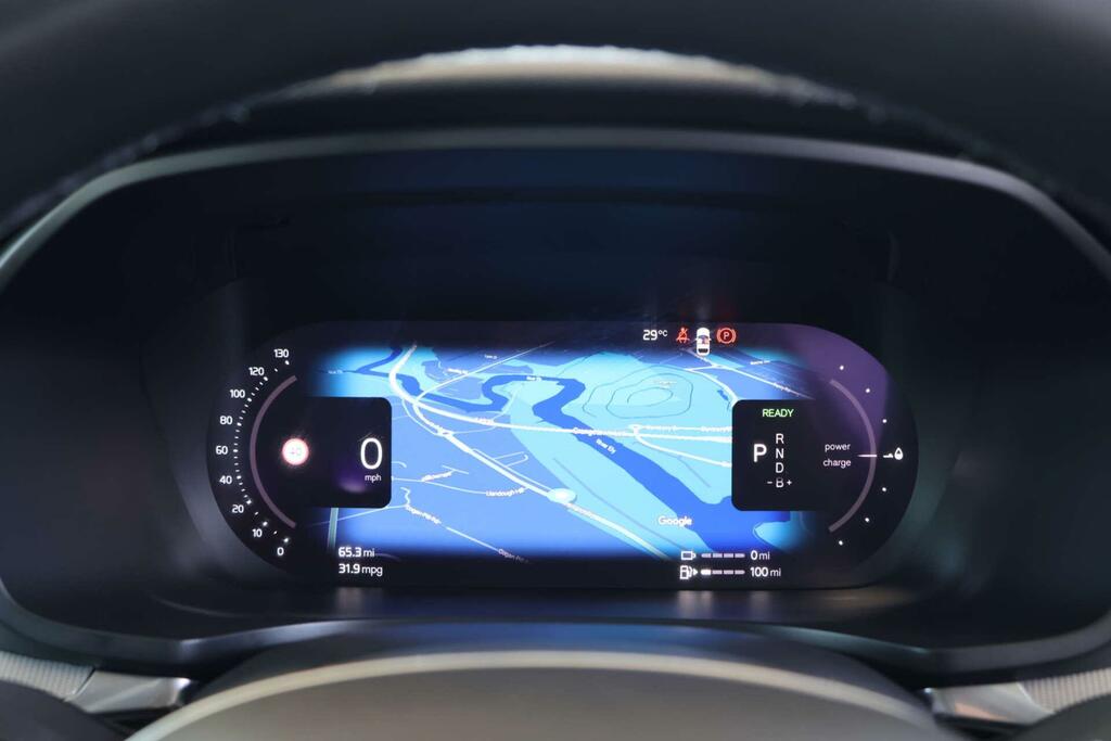 Volvo V60 D3 163 R Design Start Stop Grey #24