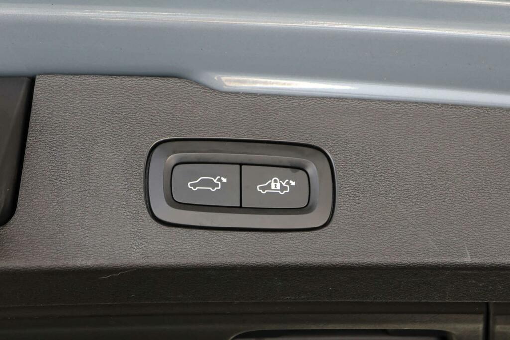Volvo V60 D3 163 R Design Start Stop Grey #11