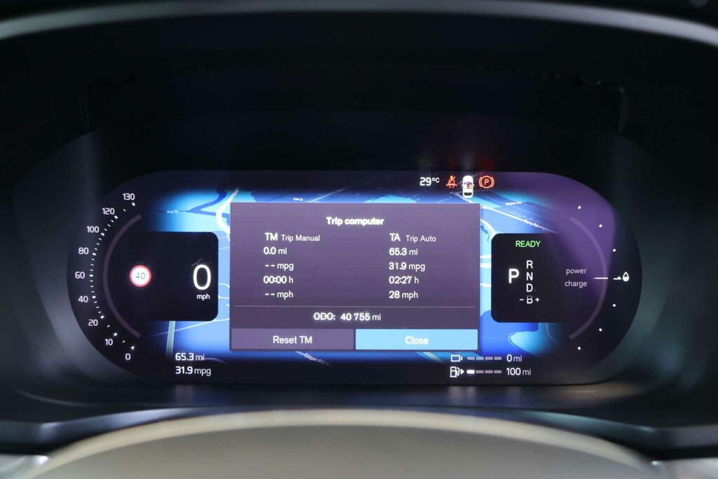 Volvo V60 D3 163 R Design Start Stop Grey #25