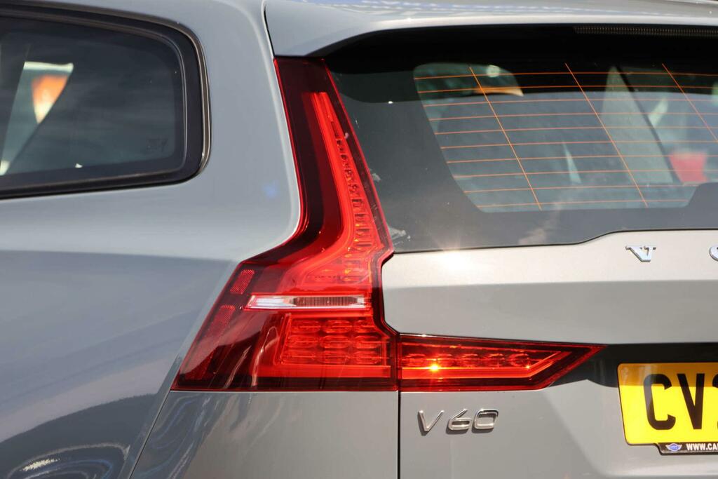 Volvo V60 D3 163 R Design Start Stop Grey #23
