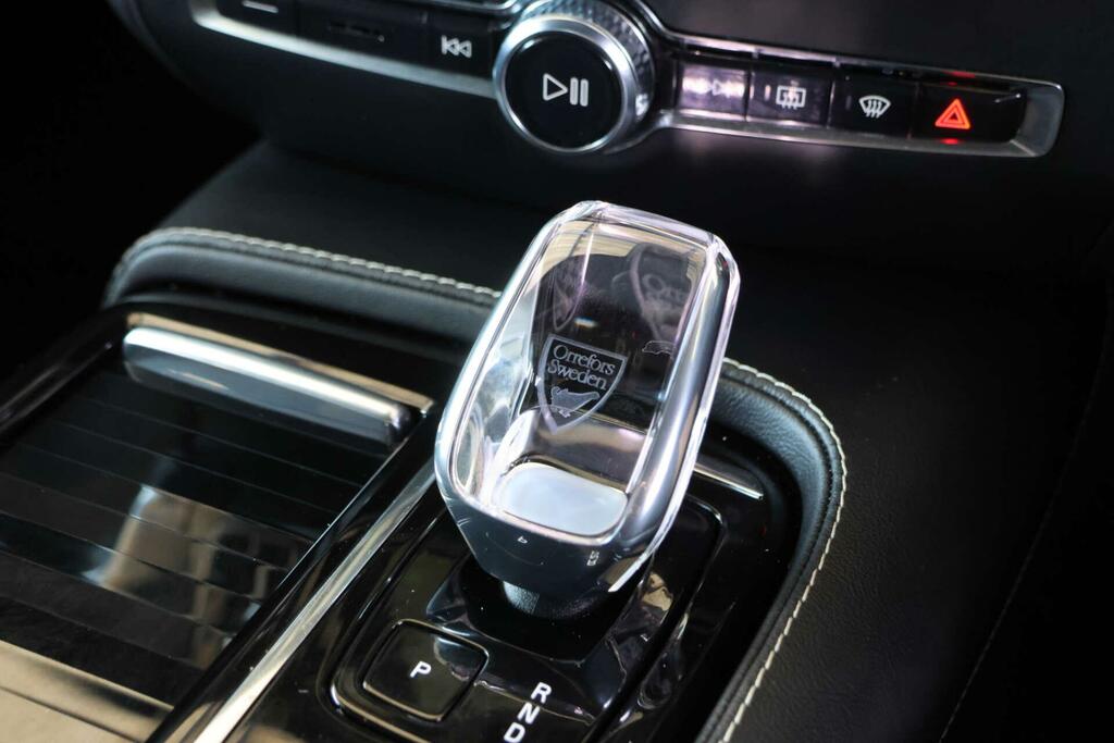 Volvo V60 D3 163 R Design Start Stop Grey #34