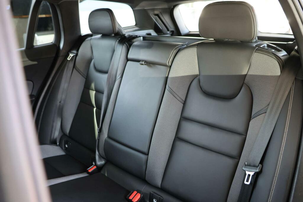 Volvo V60 D3 163 R Design Start Stop Grey #12