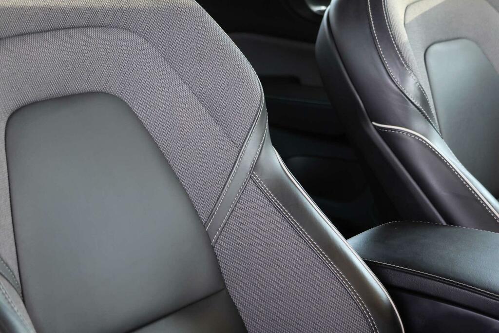 Volvo V60 Plus Grey #6