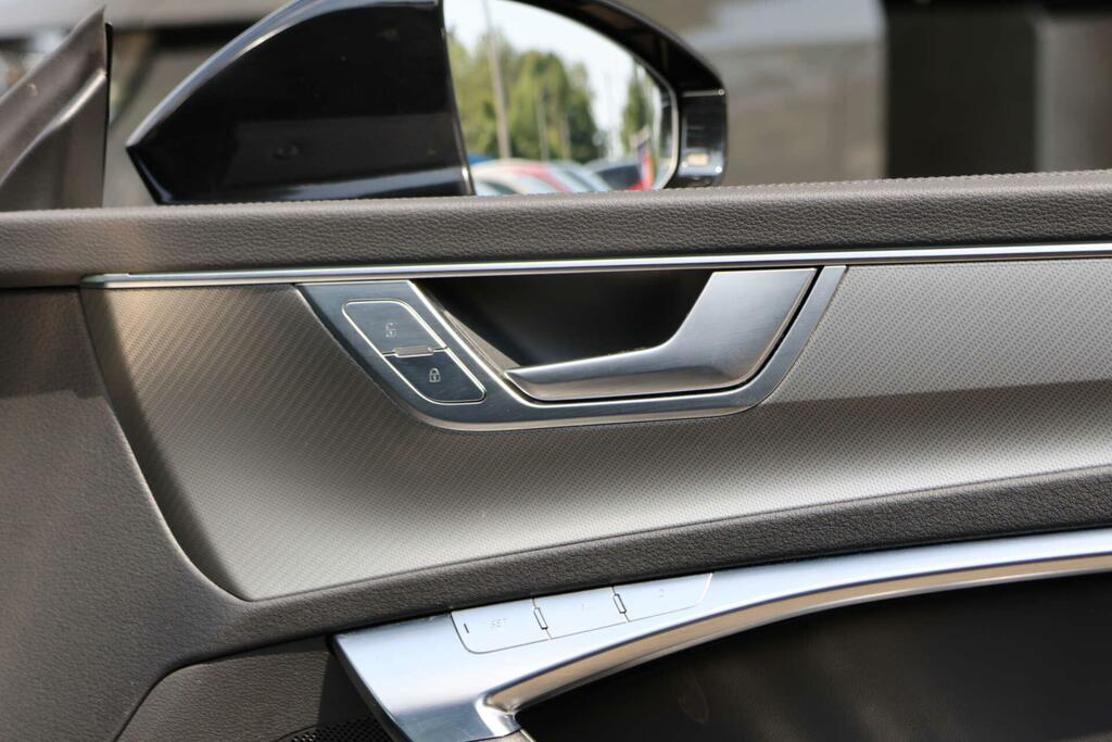Audi A7 A7 Sportback 40 Tdi Mhev Sport S-a Black #25