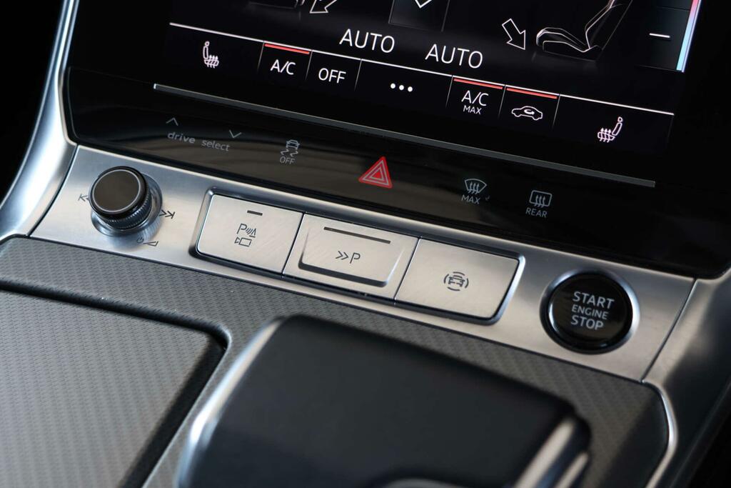 Audi A7 A7 Sportback 40 Tdi Mhev Sport S-a Black #53