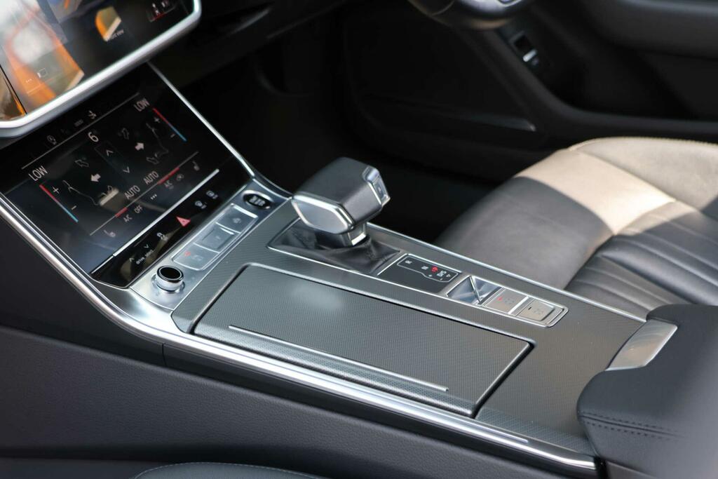 Audi A7 A7 Sportback 40 Tdi Mhev Sport S-a Black #17