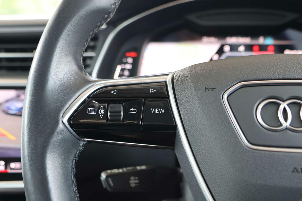 Audi A7 A7 Sportback 40 Tdi Mhev Sport S-a Black #30