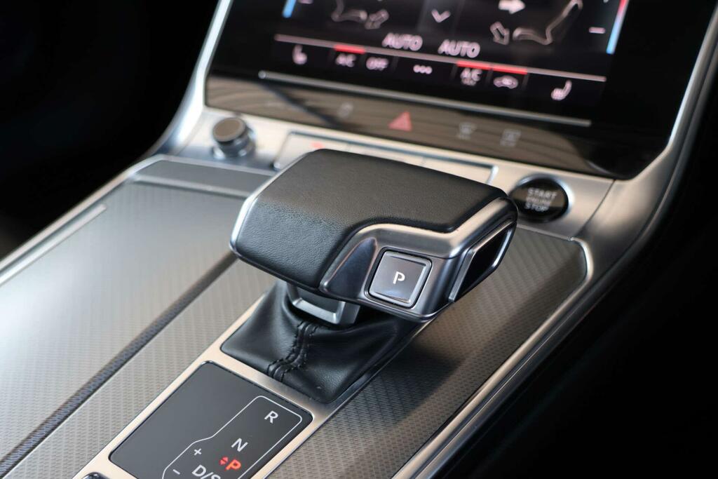 Audi A7 A7 Sportback 40 Tdi Mhev Sport S-a Black #34