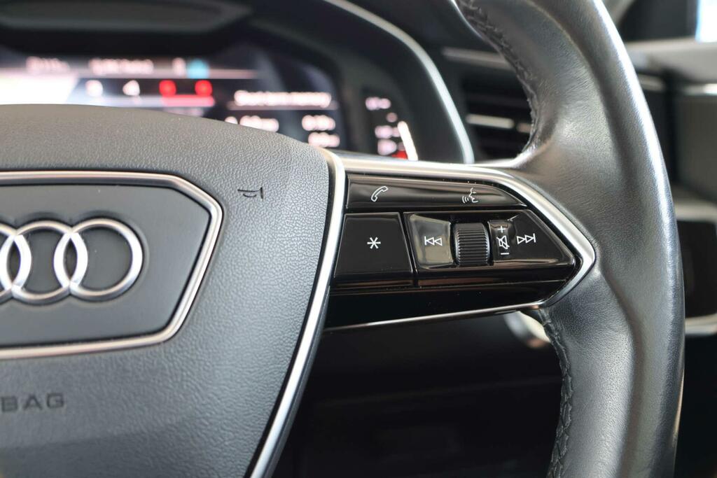 Audi A7 A7 Sportback 40 Tdi Mhev Sport S-a Black #31