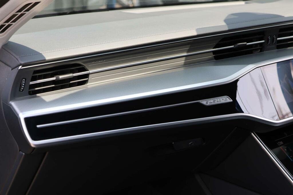 Audi A7 A7 Sportback 40 Tdi Mhev Sport S-a Black #15