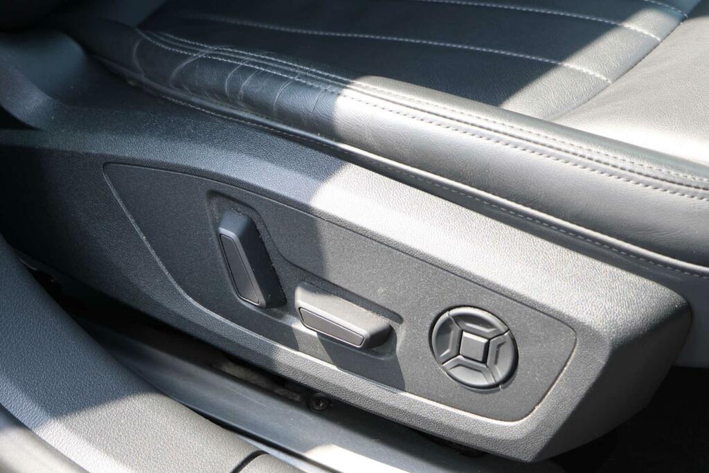 Audi A7 A7 Sportback 40 Tdi Mhev Sport S-a Black #7