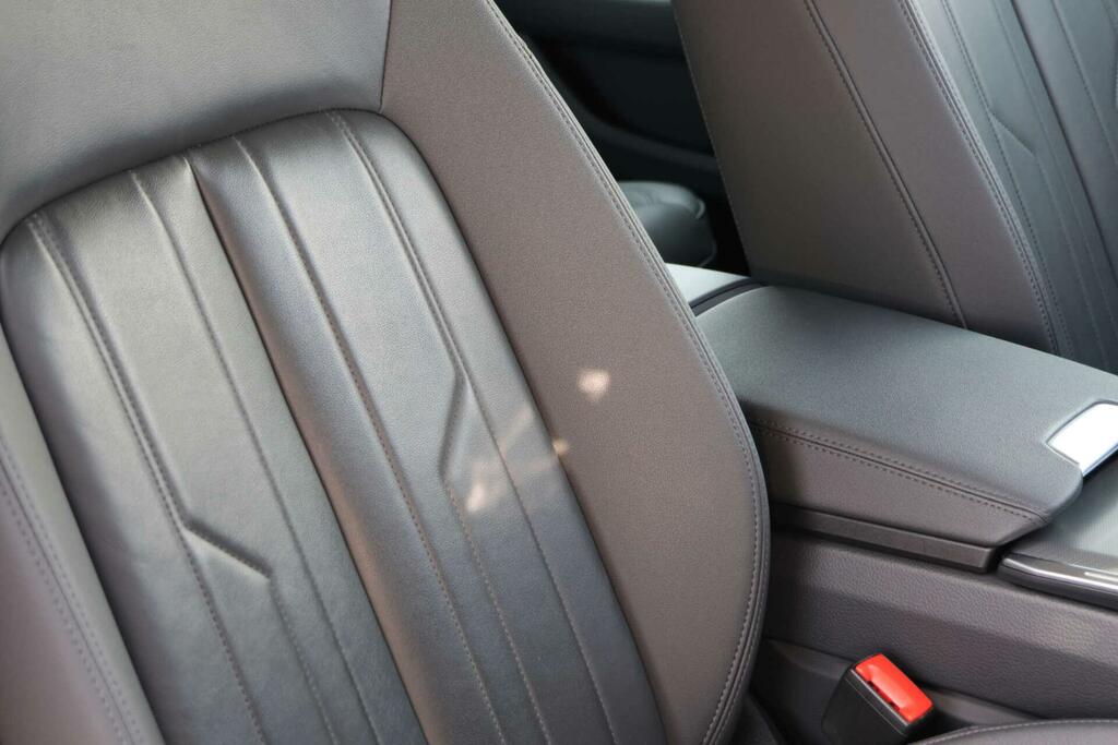 Audi A7 Sport Black #6