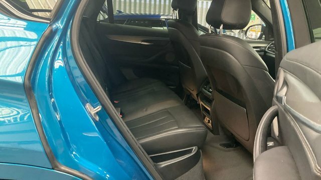 BMW X6 3.0 30D M Sport Edition Xdrive Euro 6 Ss 5  #11