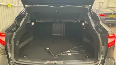 Maserati Levante 3.0D V6 Zf 4Wd Euro 6 Ss Grey #9