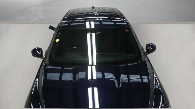 Jaguar F-Pace P400e 17.1Kwh R-dynamic S YH21CKF Blue #2