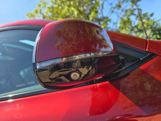 BMW X4 2.0 20D M Sport Xdrive Euro 6 Ss Black #8