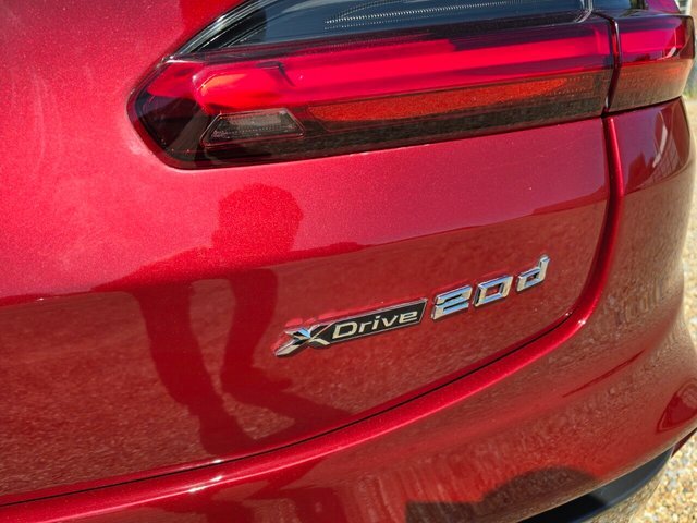 BMW X4 2.0 20D M Sport Xdrive Euro 6 Ss Black #14