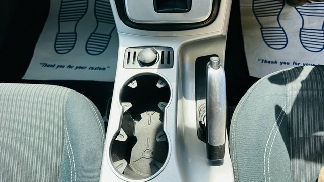 Ford Grand C-Max 2.0 Tdci Titanium Powershift Blue #52