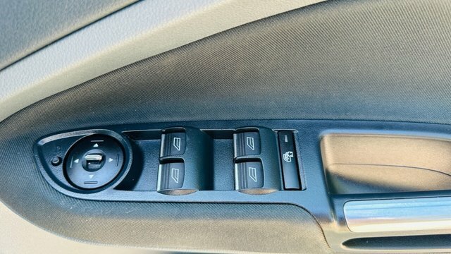 Ford Grand C-Max 2.0 Tdci Titanium Powershift Blue #36