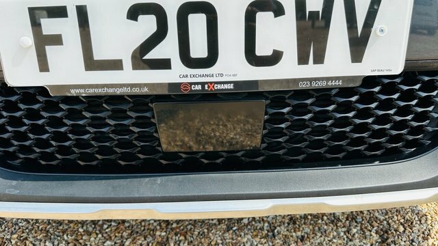 Kia Xceed Crdi 3 Suv Grey #5