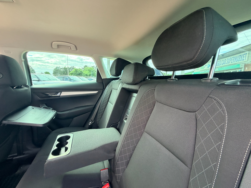 Skoda Karoq Karoq Edition Tdi Scr 4X4 White #56