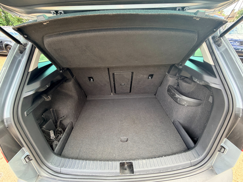 Skoda Karoq Karoq Edition Tdi Scr 4X4 White #50