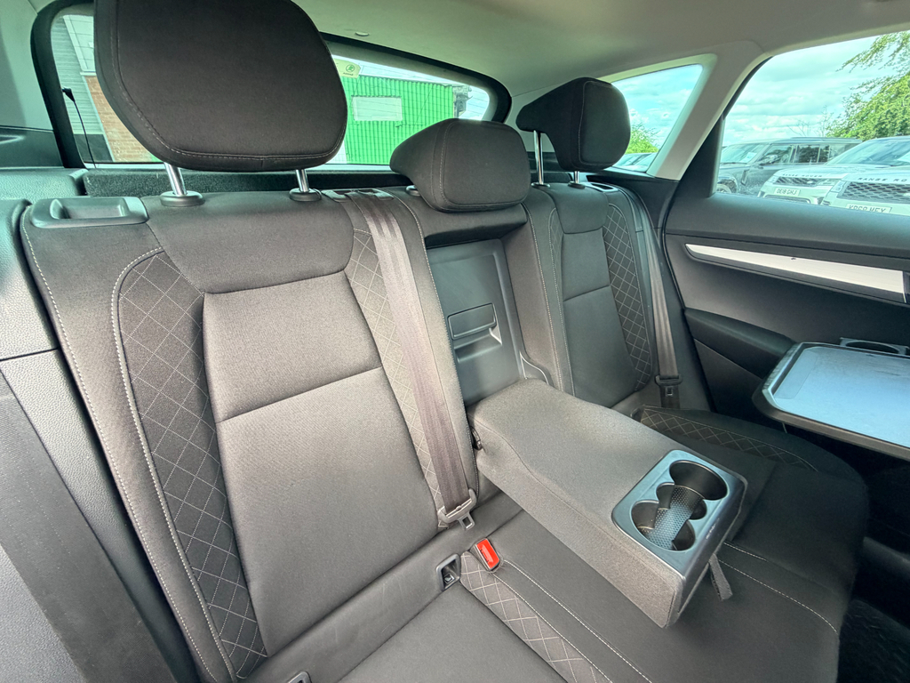 Skoda Karoq Karoq Edition Tdi Scr 4X4 White #45