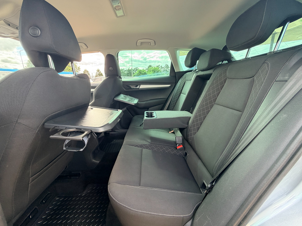 Skoda Karoq Karoq Edition Tdi Scr 4X4 White #53