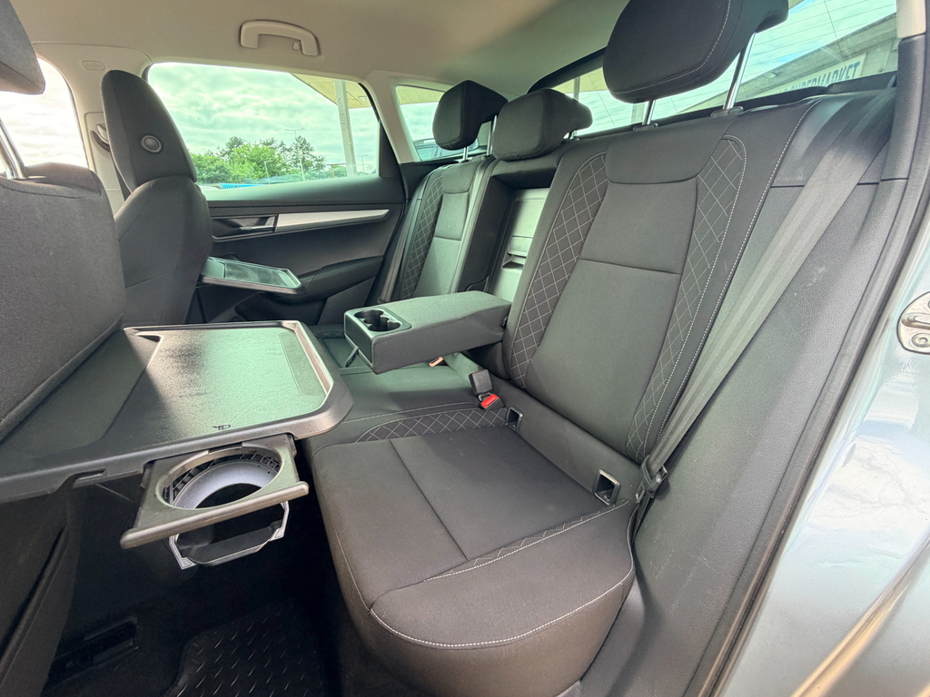 Skoda Karoq Karoq Edition Tdi Scr 4X4 White #54