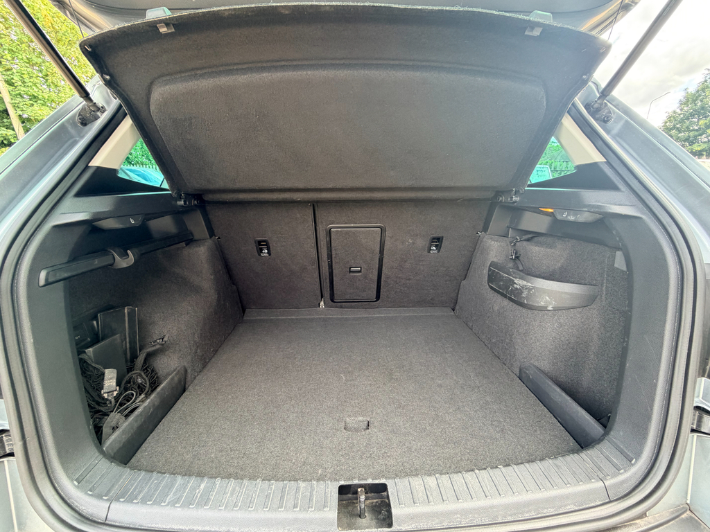 Skoda Karoq Karoq Edition Tdi Scr 4X4 White #51