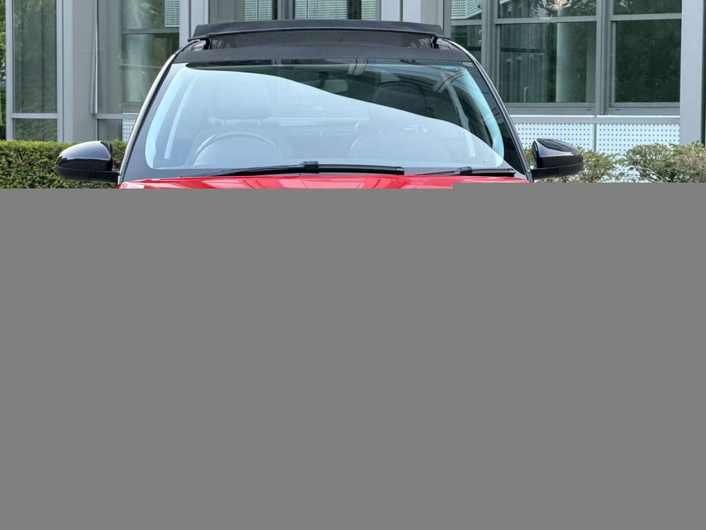 Vauxhall Adam 1.4 Adam Rocks Air Red