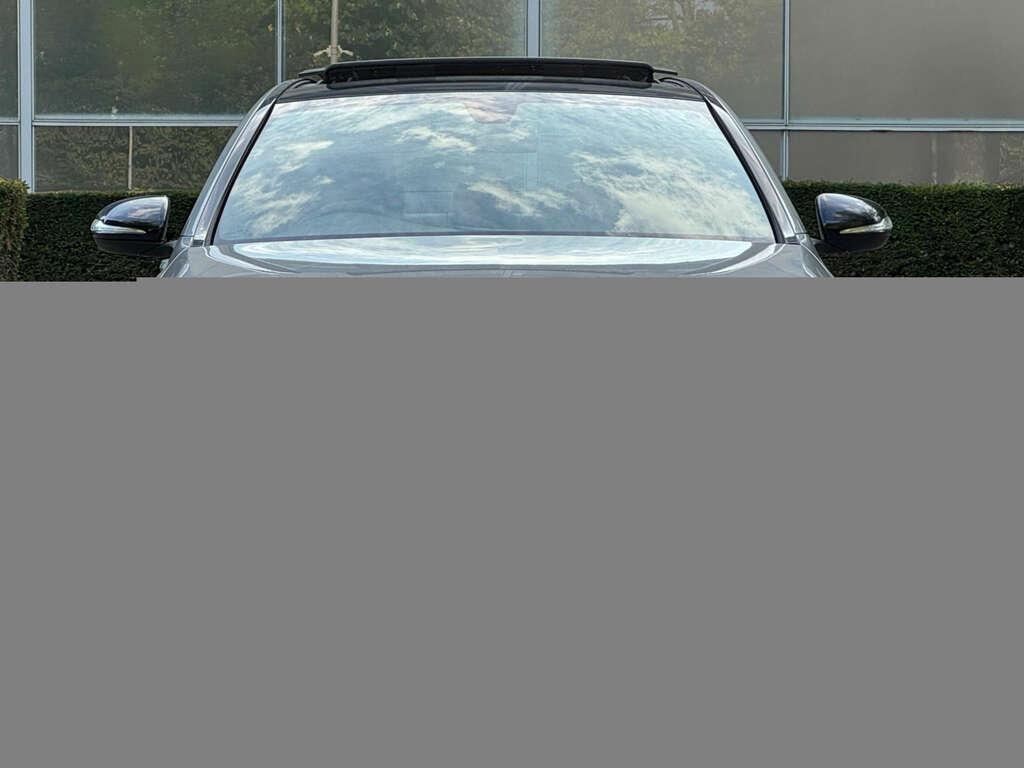 Mercedes-Benz C Class 2.0 C200 Amg Line Premium Silver