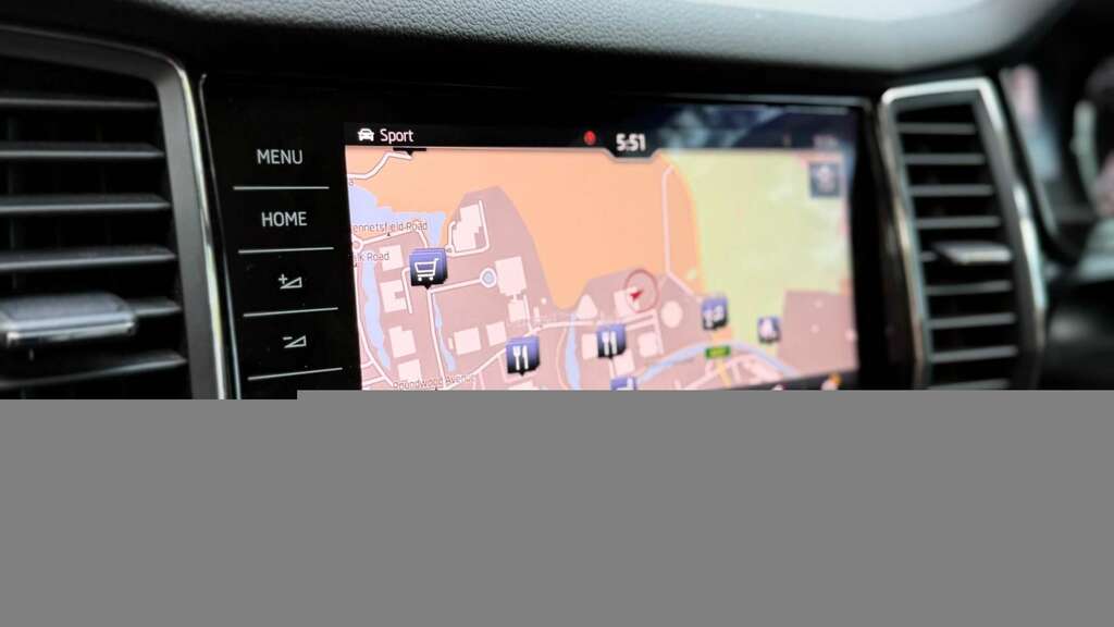 Skoda Kodiaq 2.0 Kodiaq Edition Tsi 4X4 4Wd RK67NUA Grey #3