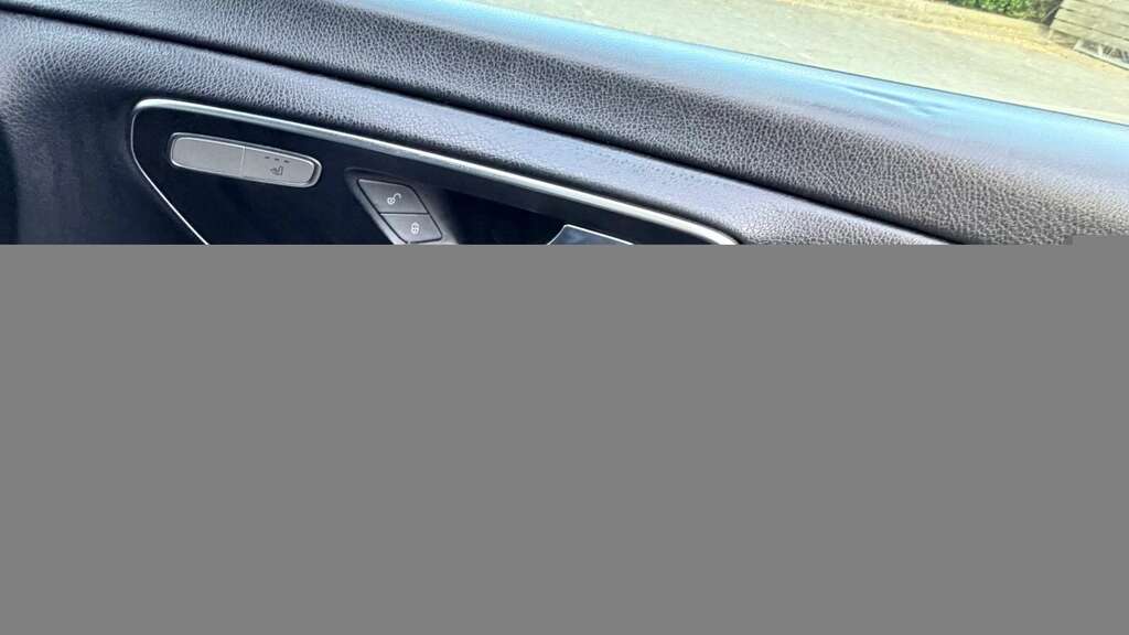 Mercedes-Benz V Class 2.1 V250 Sport Bluetec Black #6
