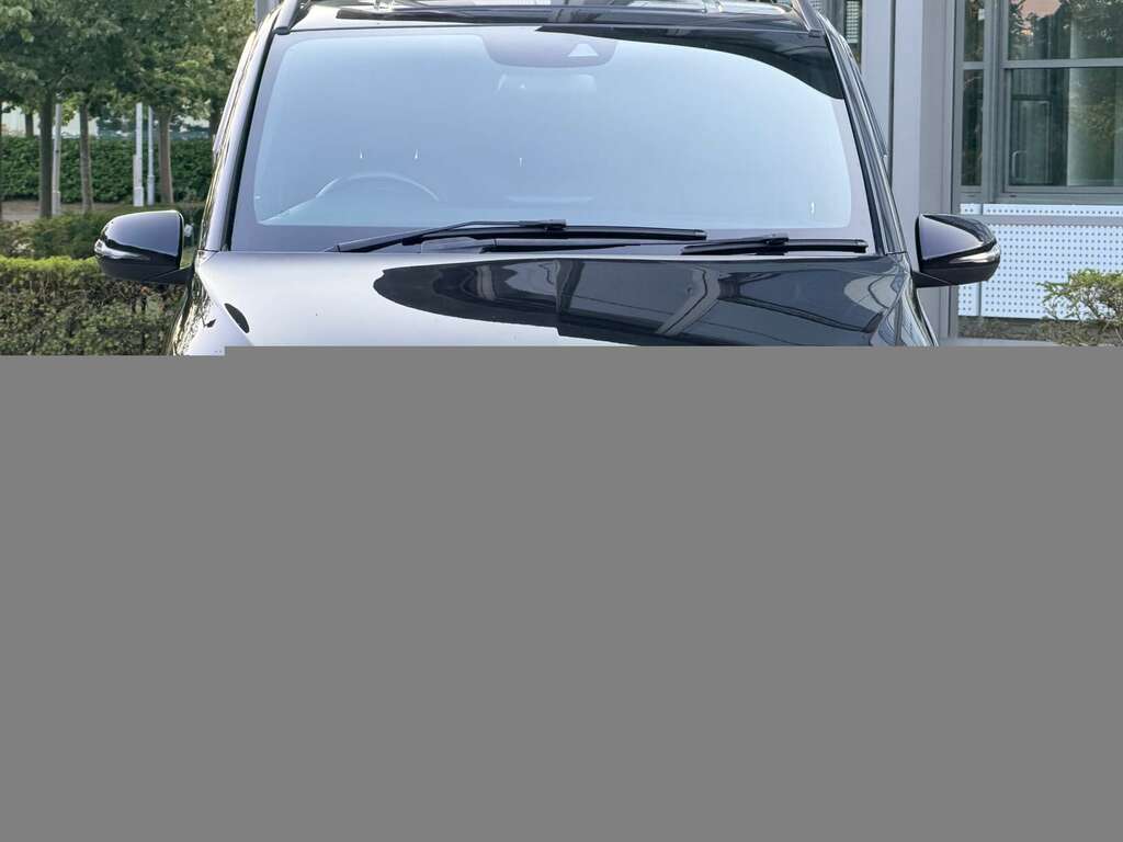 Mercedes-Benz V Class 2.1 V250 Sport Bluetec Black