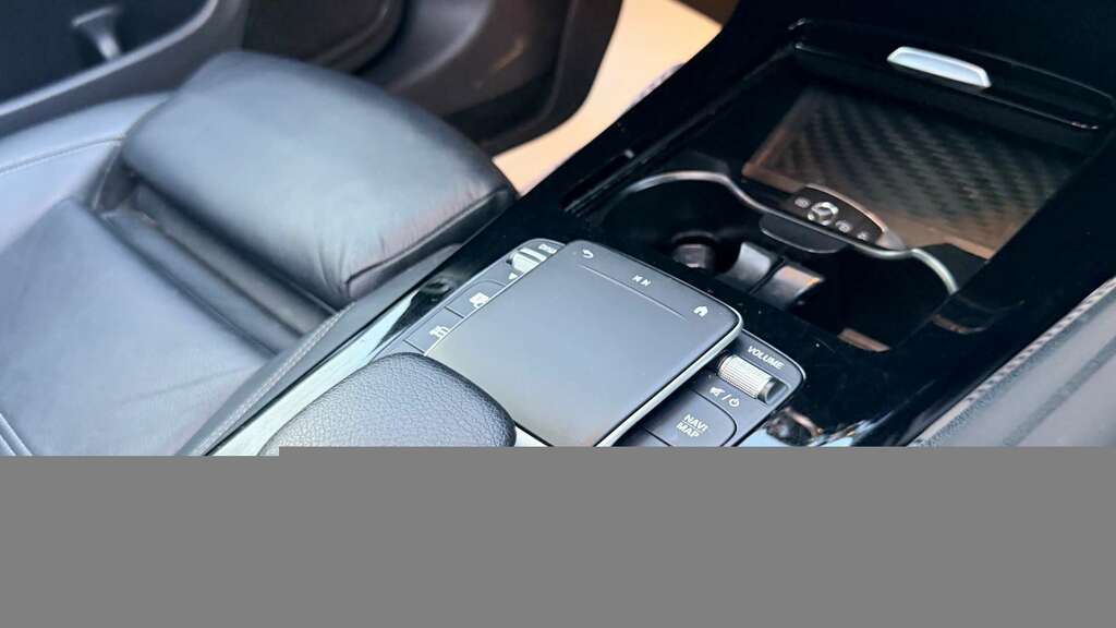 Mercedes-Benz CLA Class Estate 1.3 Cla250e 15.6Kwh Amg Line Premium Shoo Black #5