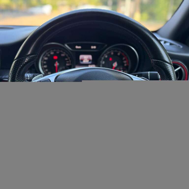 Mercedes-Benz A Class 2.0 A 250 4Matic Amg Premium 4Wd Grey