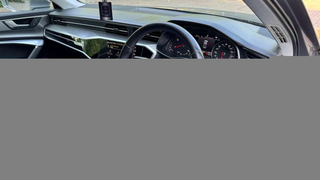 Audi A6 2.0 A6 Sport 40 Tdi Grey #5