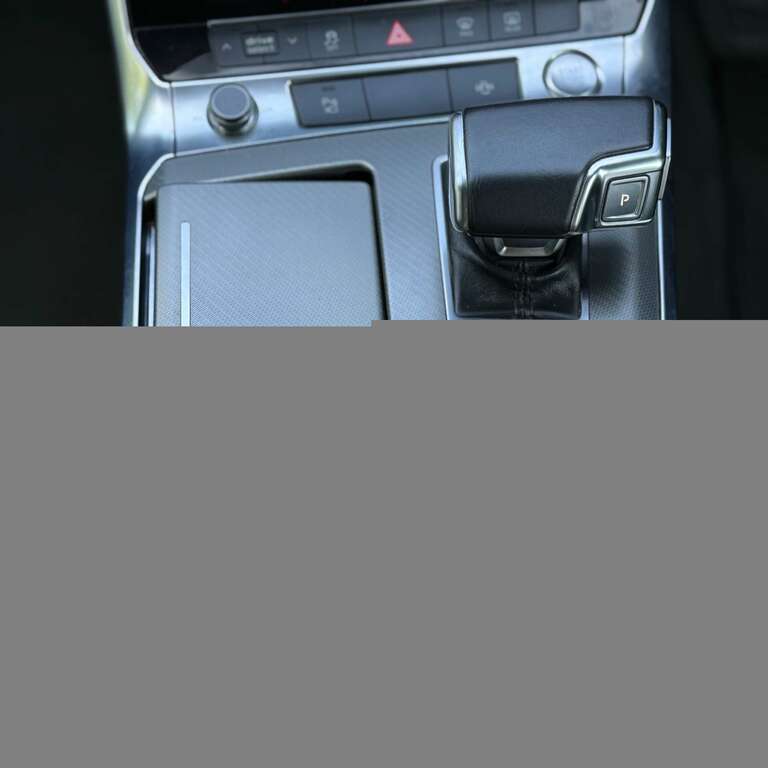 Audi A6 A6 S Line Tdi Quattro S-a Grey #12