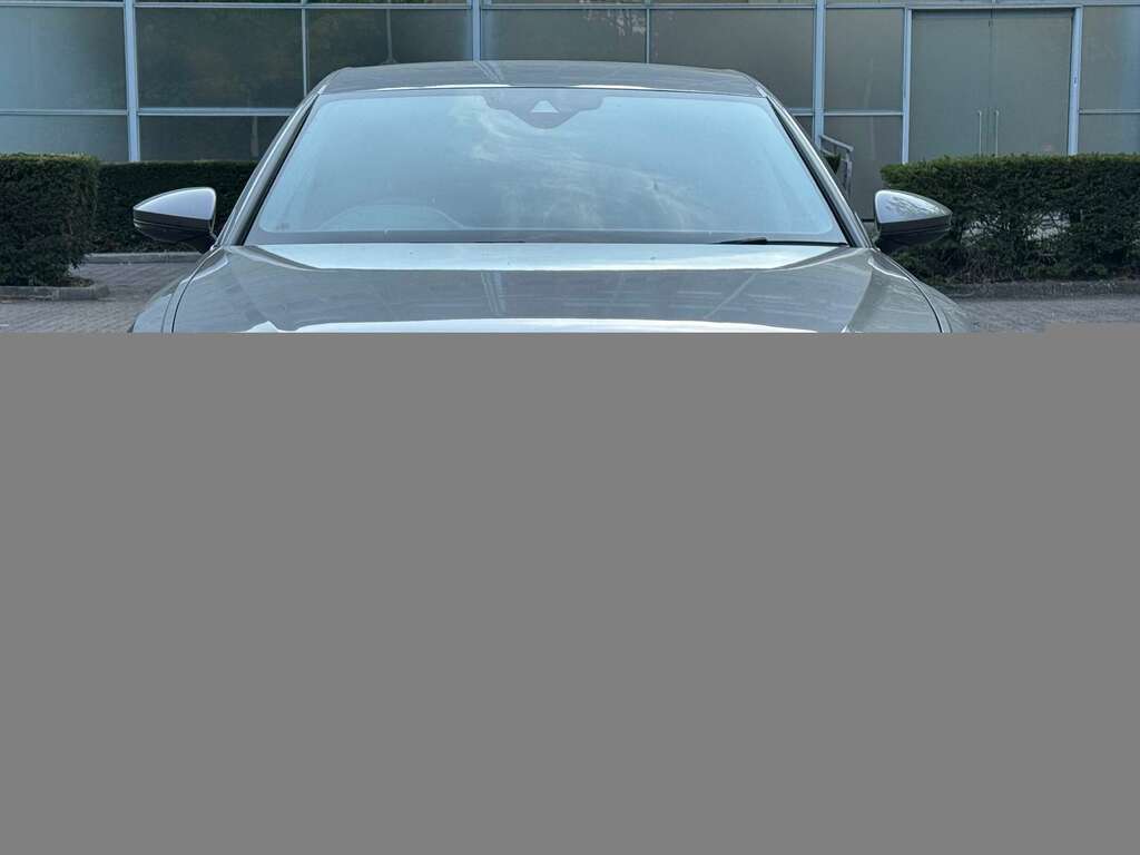 Audi A6 2.0 A6 Sport 40 Tdi Grey #2