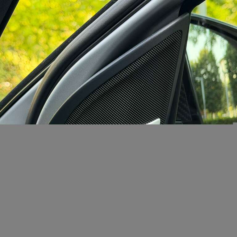 Mercedes-Benz GLA Class Gla 200D Amg Line White #29